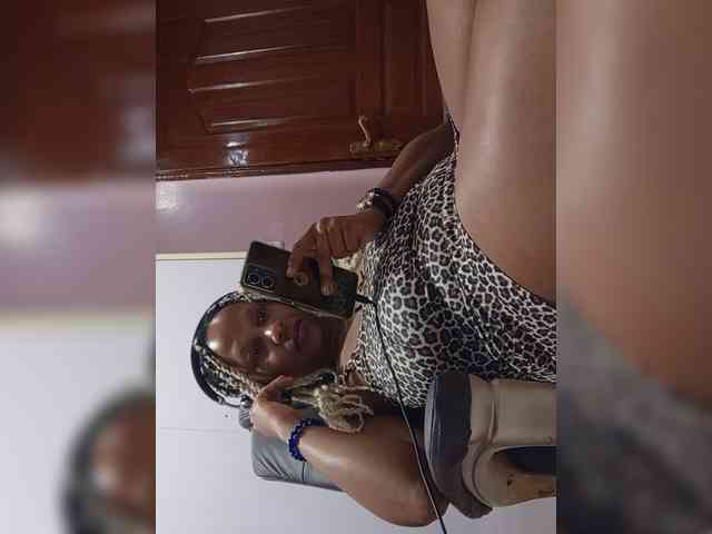 CandyLove webcam