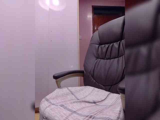 CandyLove webcam