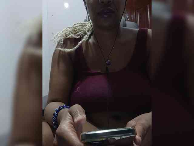 CandyLove webcam