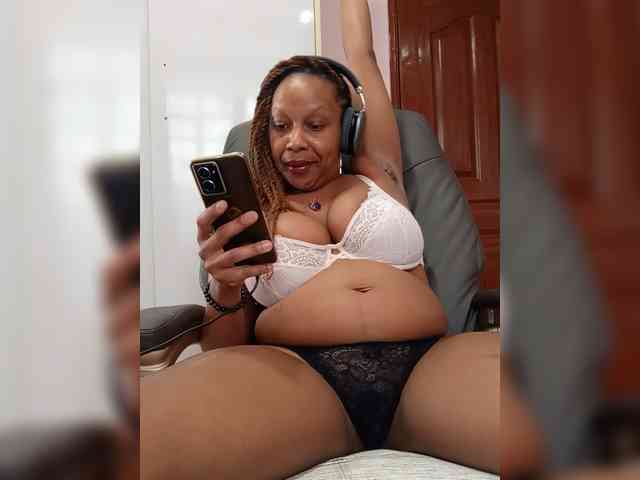 CandyLove webcam