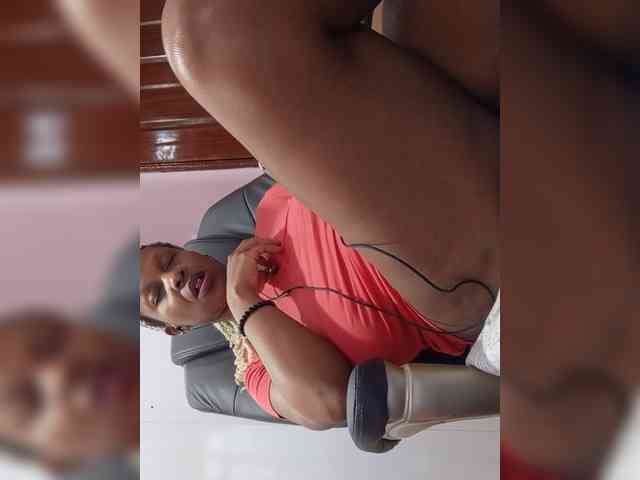 CandyLove webcam