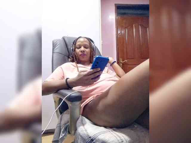 CandyLove webcam