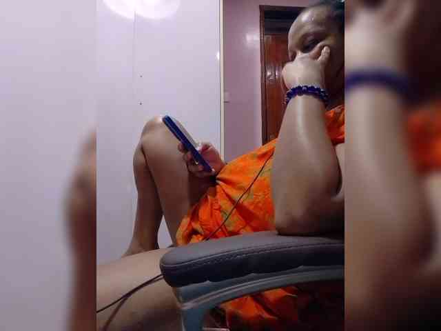 CandyLove webcam