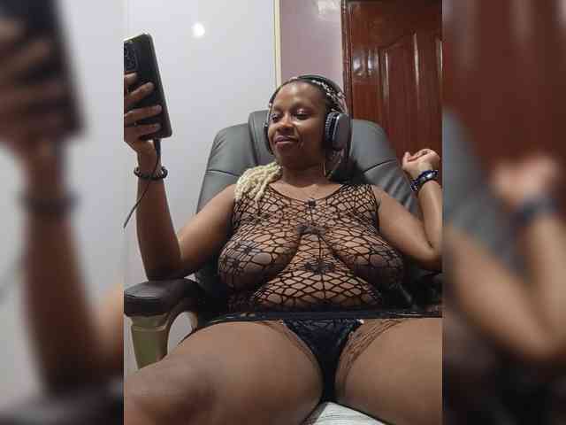 CandyLove webcam