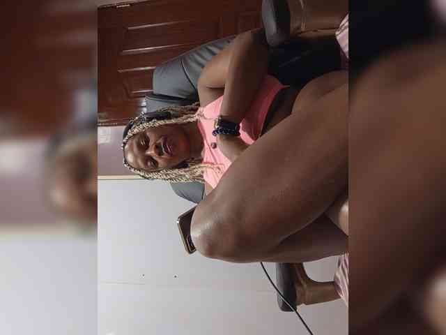 CandyLove webcam
