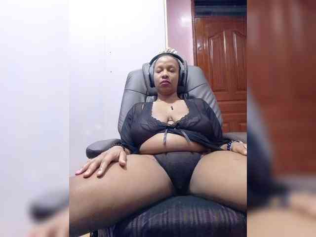 CandyLove webcam