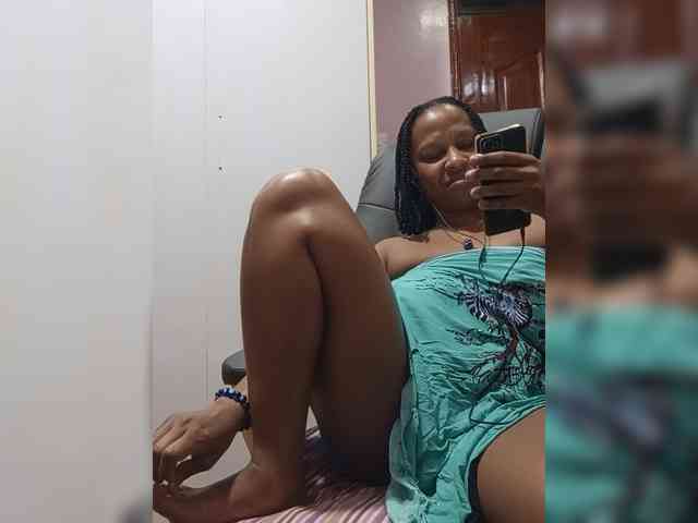 CandyLove webcam