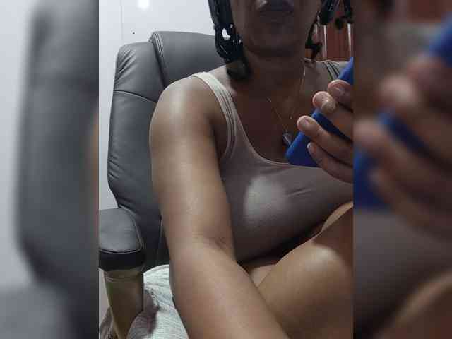 CandyLove webcam