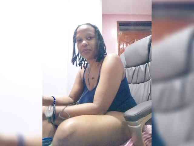 CandyLove webcam