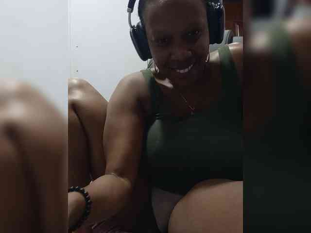 CandyLove webcam