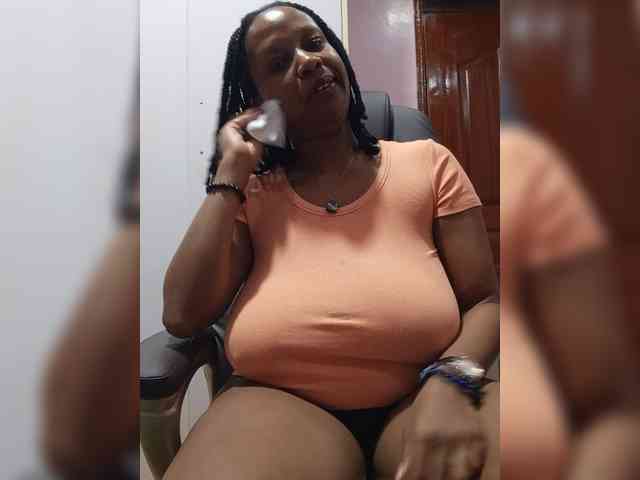 CandyLove webcam