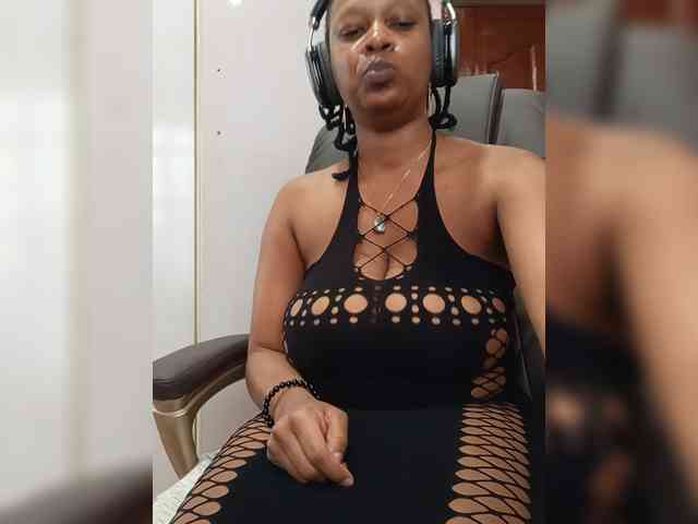 CandyLove webcam