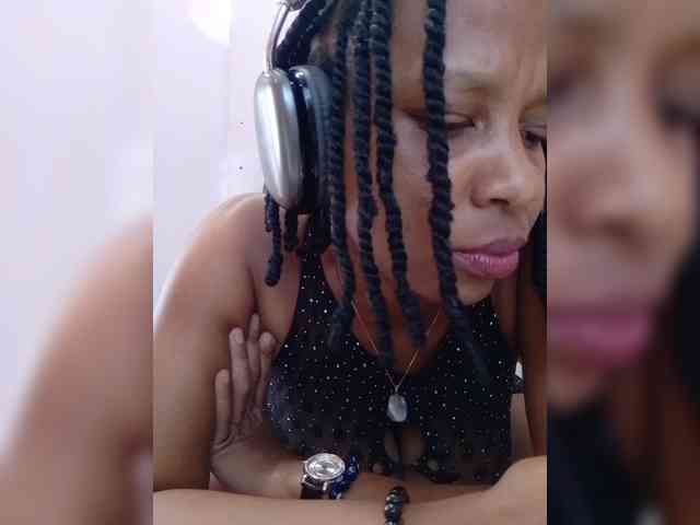 CandyLove webcam