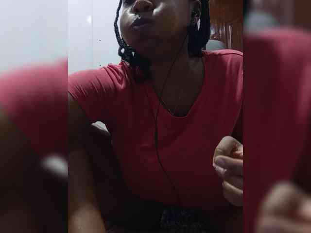CandyLove webcam