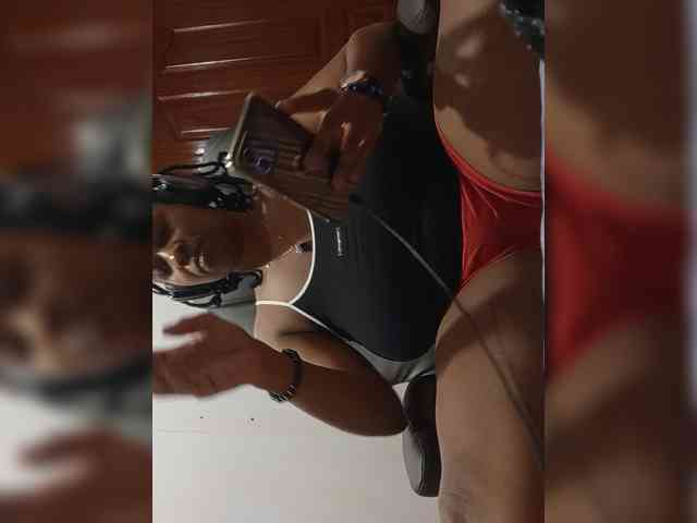 CandyLove webcam