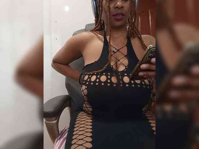 CandyLove webcam