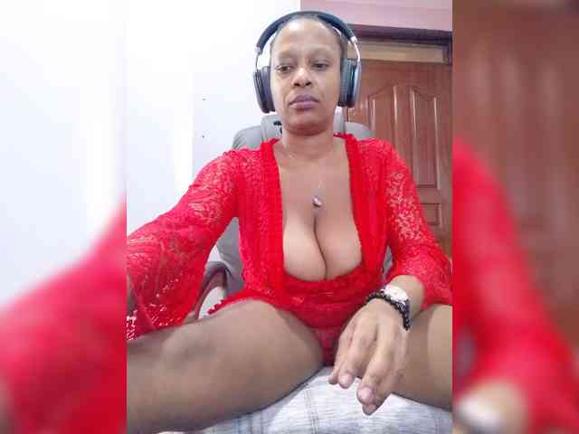 CandyLove webcam