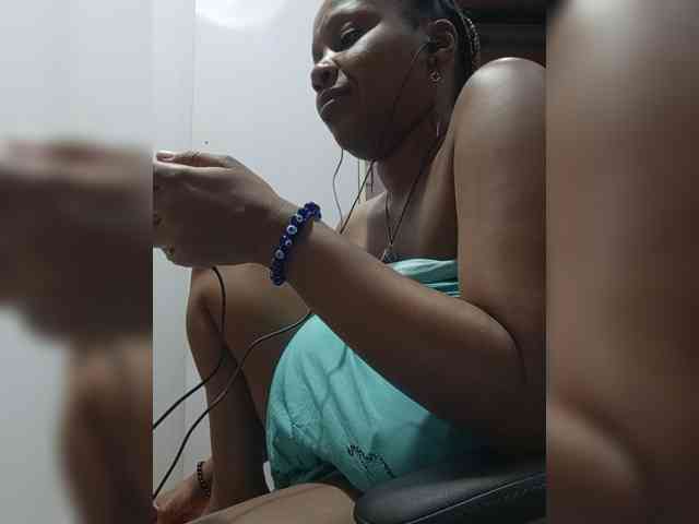 CandyLove webcam