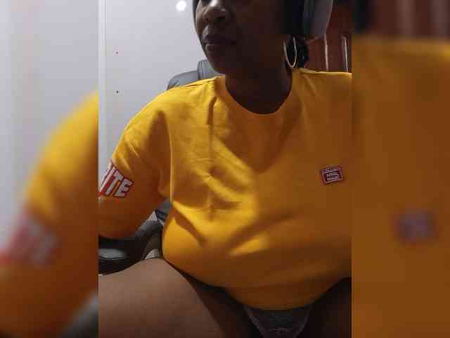 CandyLove webcam