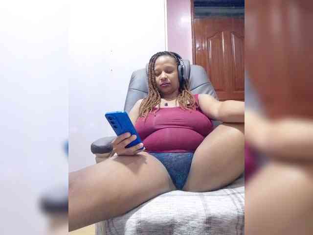 CandyLove webcam