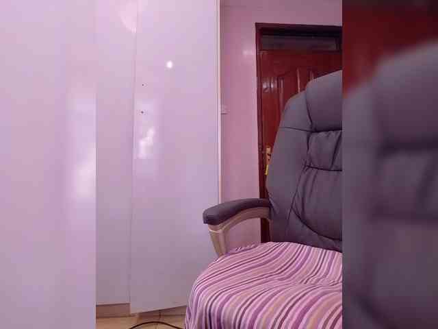 CandyLove webcam
