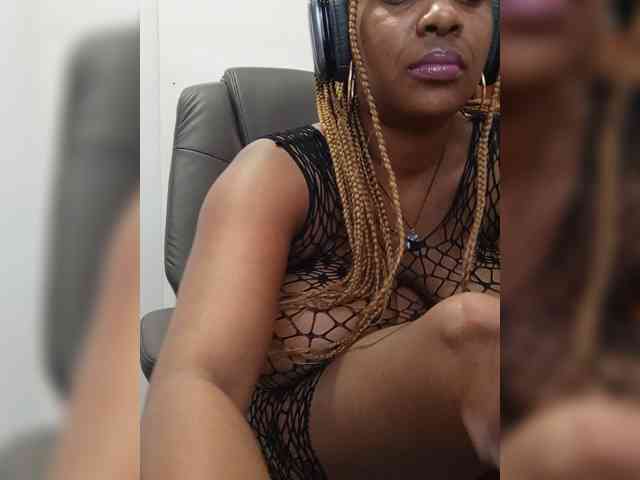 CandyLove webcam
