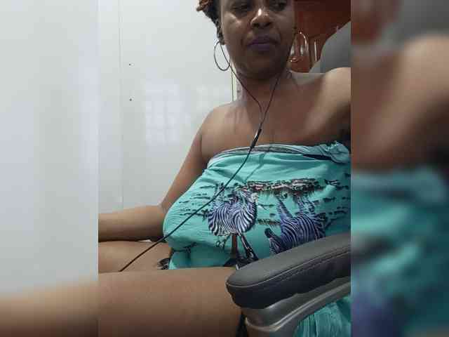CandyLove webcam