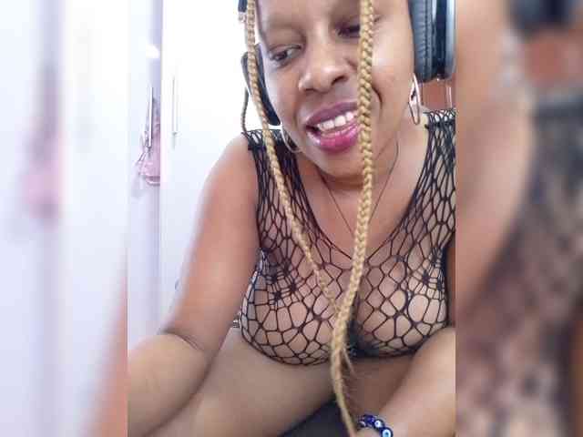 CandyLove webcam