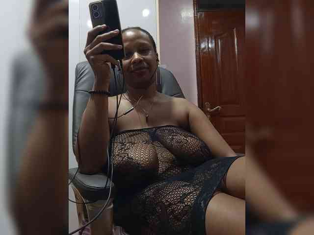 CandyLove webcam