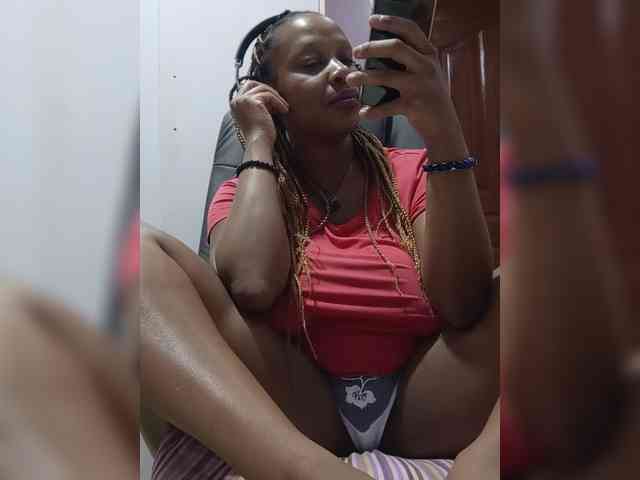 CandyLove webcam
