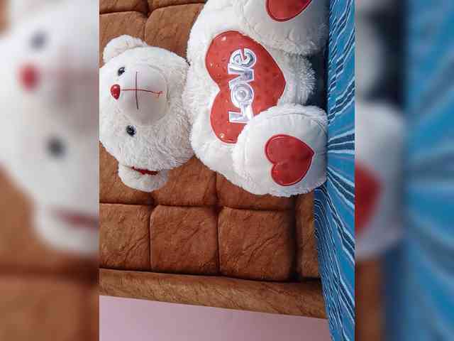 CandyLove webcam