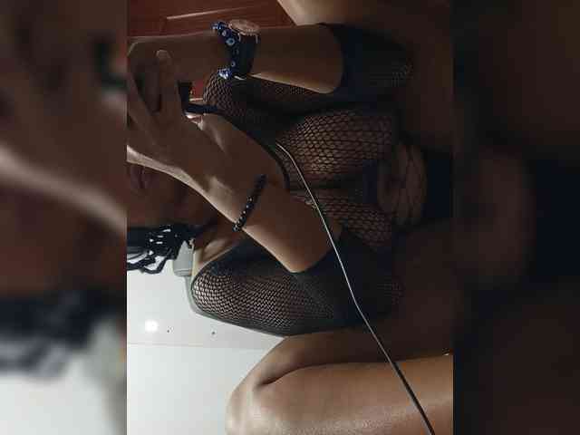 CandyLove webcam