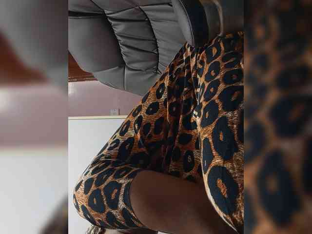 CandyLove webcam