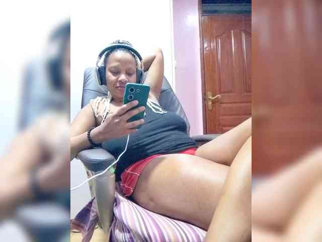 CandyLove webcam