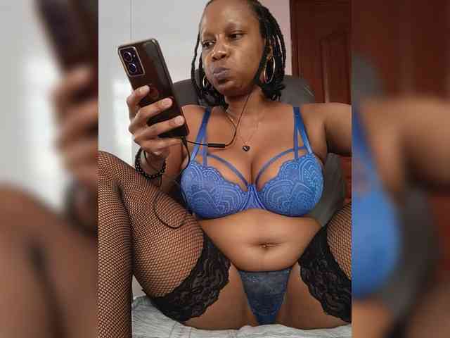 CandyLove webcam