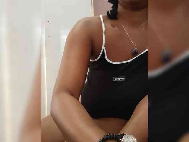 CandyLove webcam