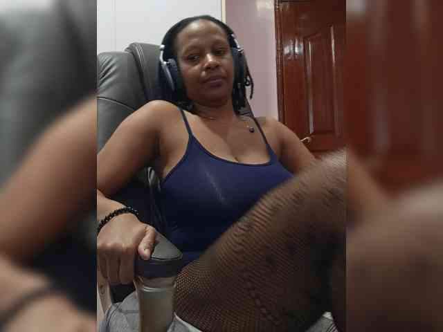 CandyLove webcam