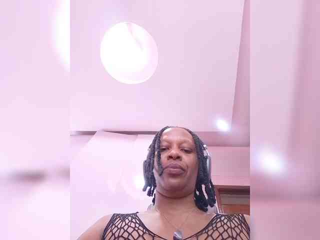 CandyLove webcam