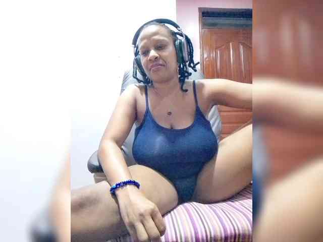 CandyLove webcam