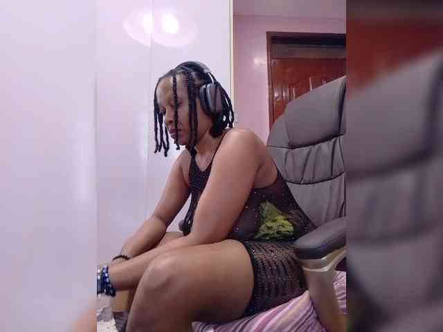 CandyLove webcam