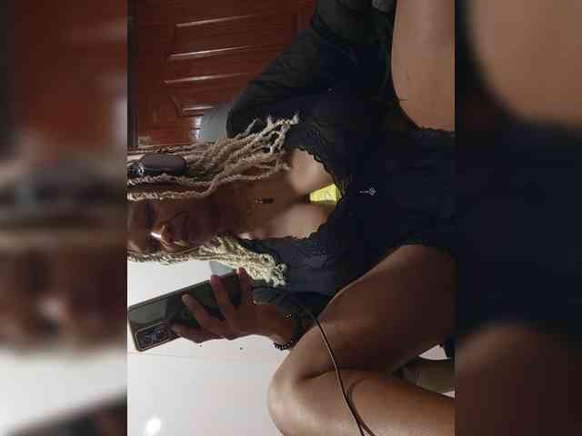 CandyLove webcam