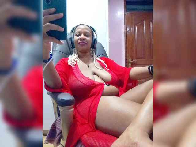 CandyLove webcam