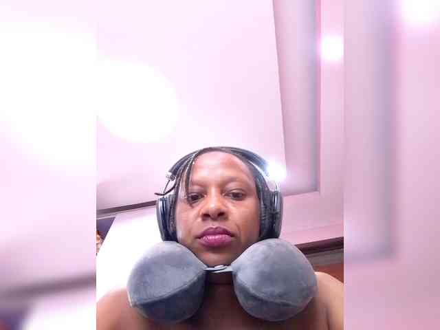 CandyLove webcam