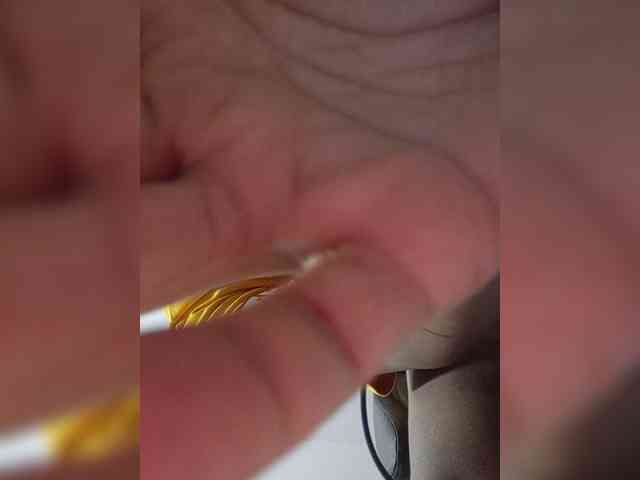 CandyLove webcam