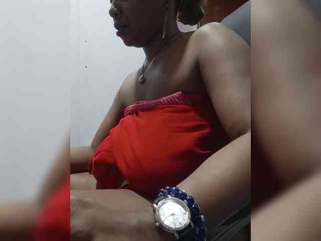 CandyLove webcam