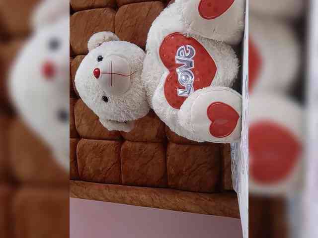CandyLove webcam