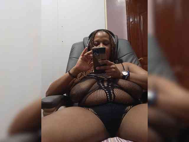 CandyLove webcam