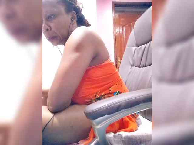 CandyLove webcam