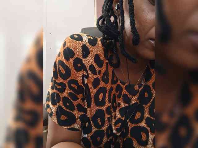 CandyLove webcam