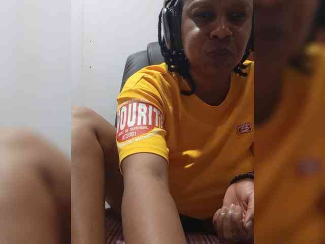 CandyLove webcam